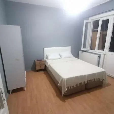 아파트 Beyoglu'nda