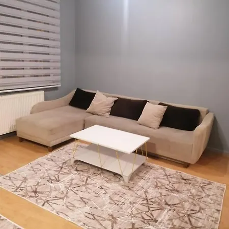 Beyoglu'nda Apartamento Istambul