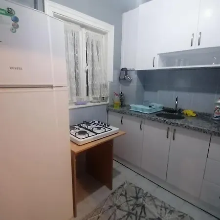 Appartamento Beyoglu'nda *